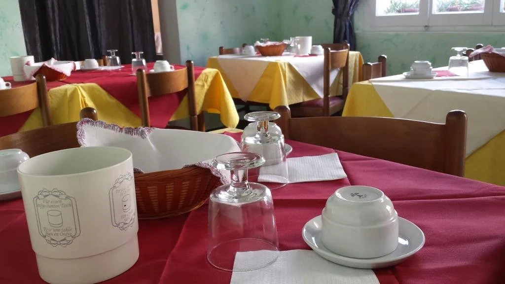 Albergo Villa Adelmo