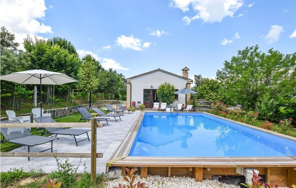 Villa Genny