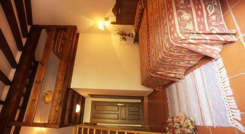 Hotel Rebeco