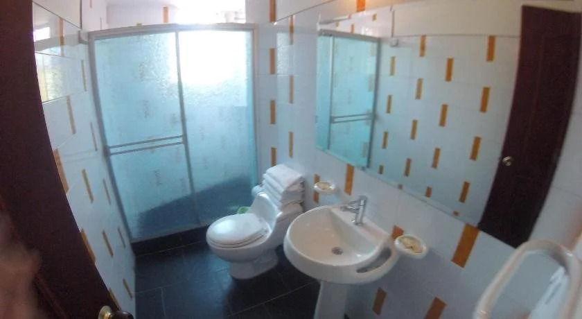 Hotel Spa Sochagota