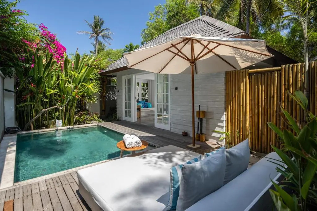 Kardia Resort Gili Trawangan A Pramana Experience