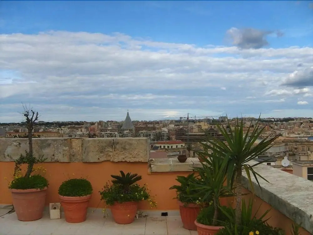 B&B Globetrotter Siracusa