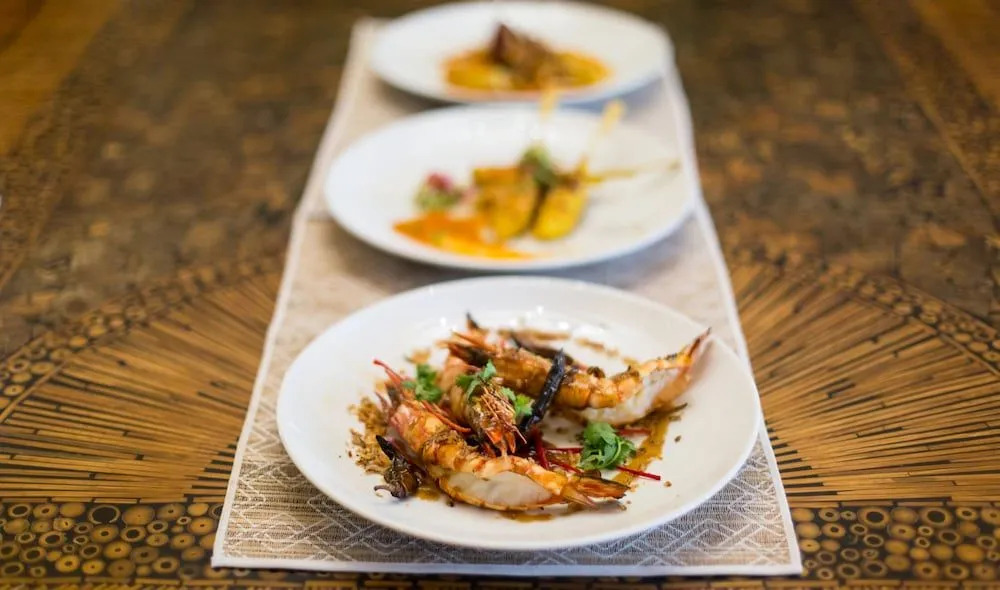 Baan Tao Talay Beachfront - by Sublime Samui Villas