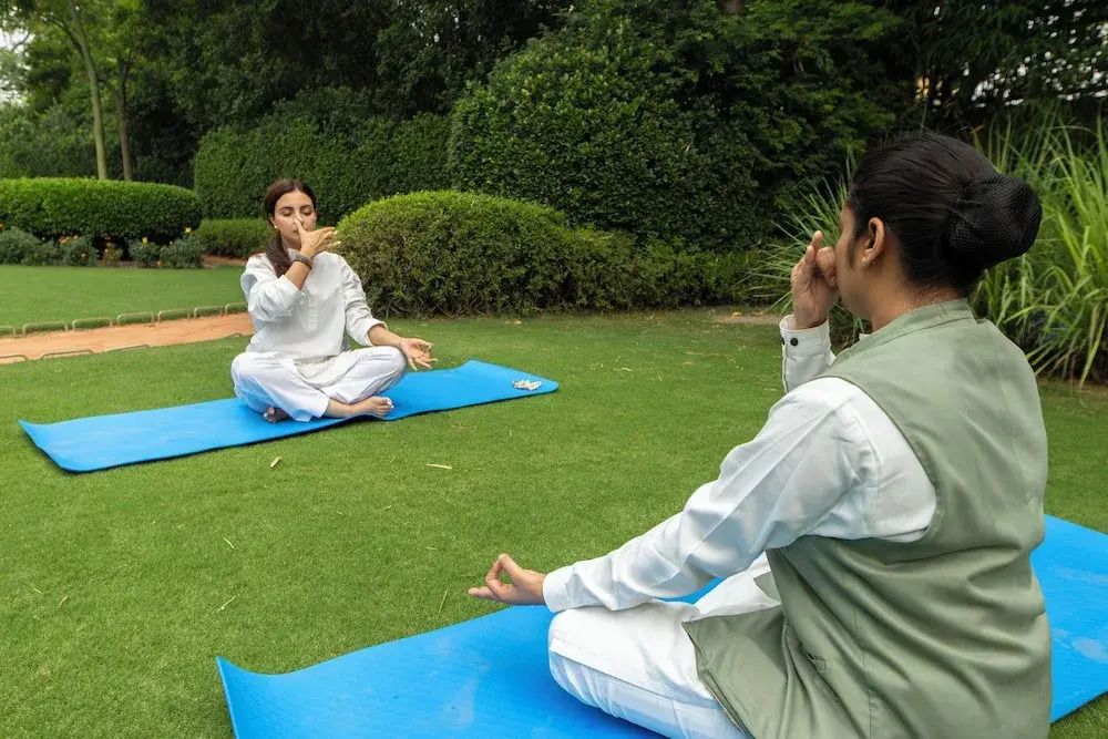 Naad Wellness