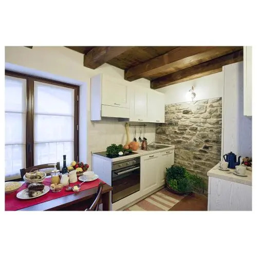 Agriturismo Il Castagneto di Apella