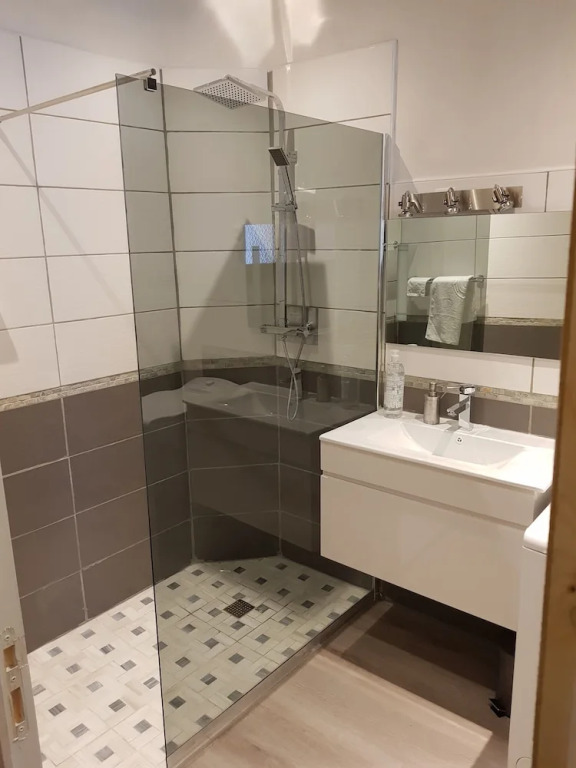 Chambre dhôte et gîte chez Thomas et John
