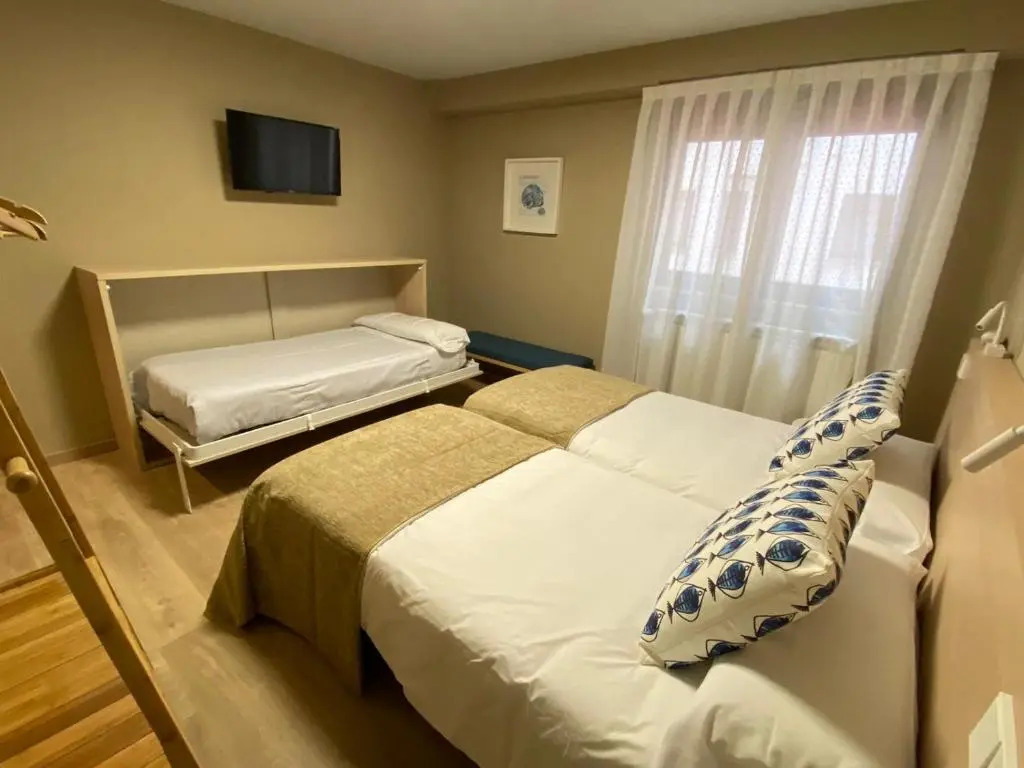 Hotel Baltico