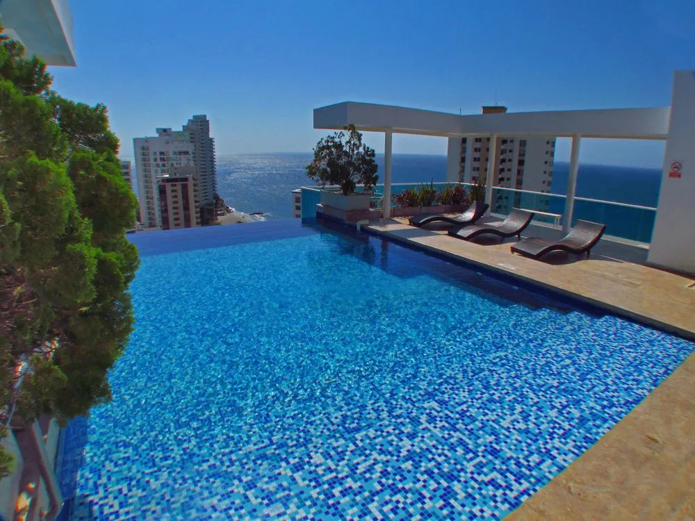 Apartamentos Neos - Cerca al Mar by SOHO