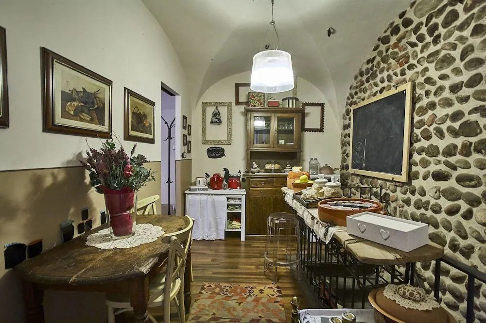 B&B Centro Storico