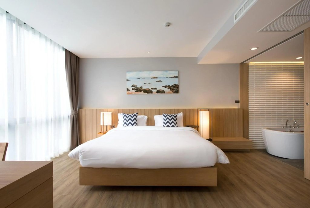 Asira Boutique HuaHin
