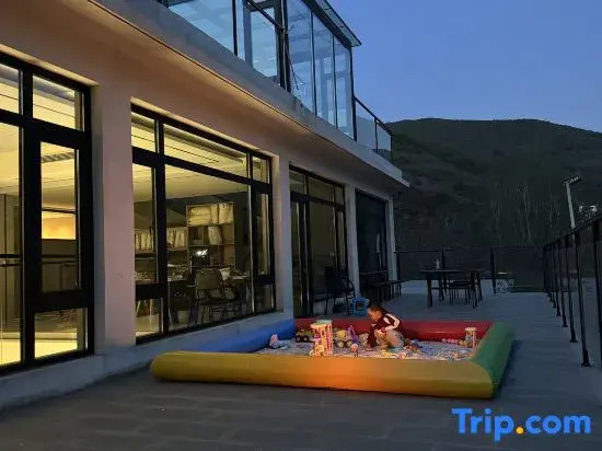 Tianjin Kaixinju Homestay (Moyu Camp)