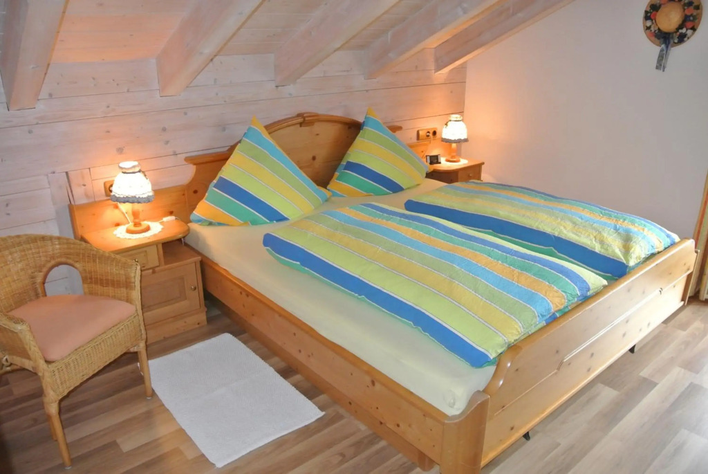 Ferienwohnungen Alpenperle