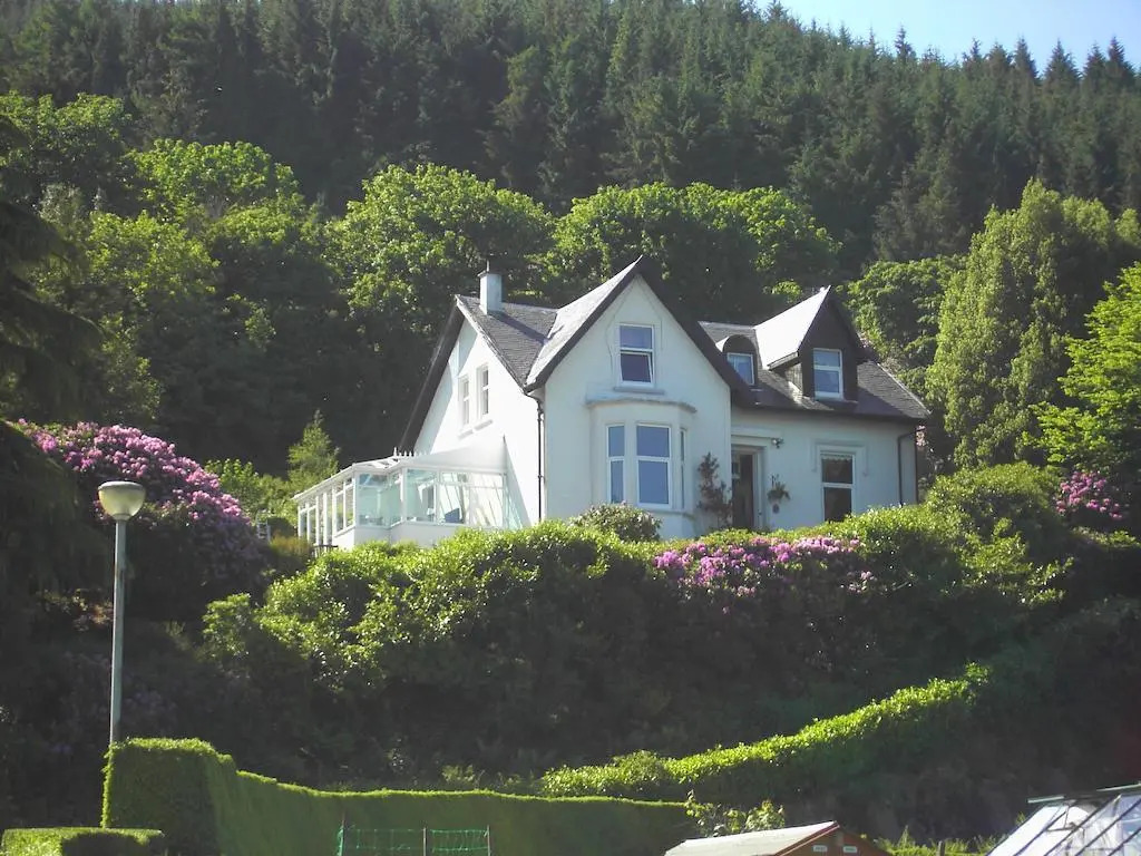 Duncreggan House