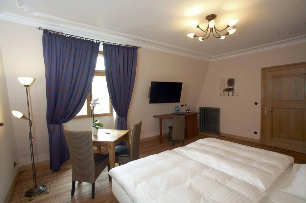 Hotel 1782 - Contactless self check-in