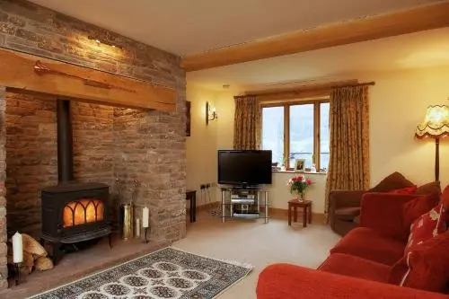 Celyn Farm Bed & Breakfast