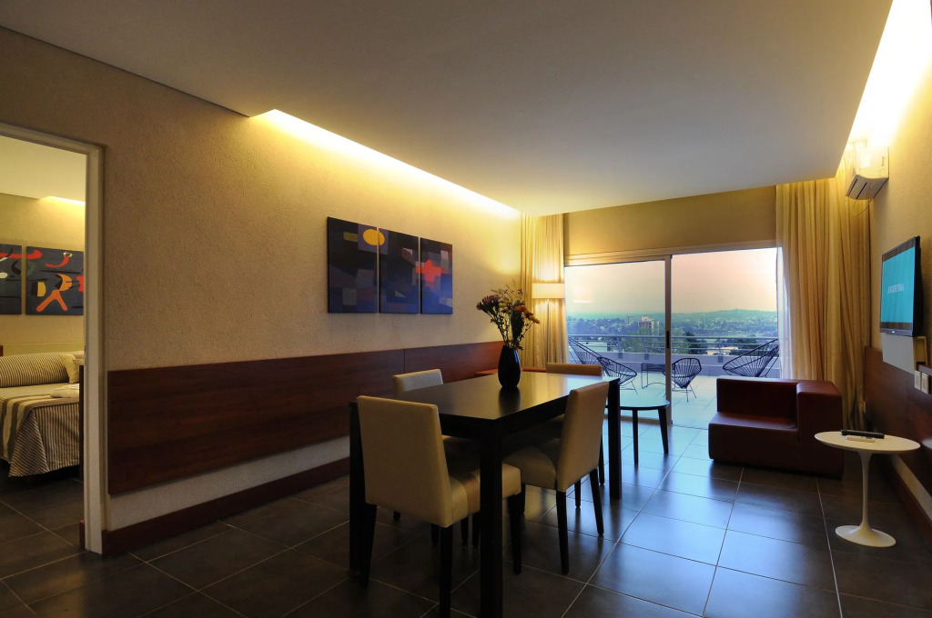 Pinares Panorama Resort, Spa & Convention Center