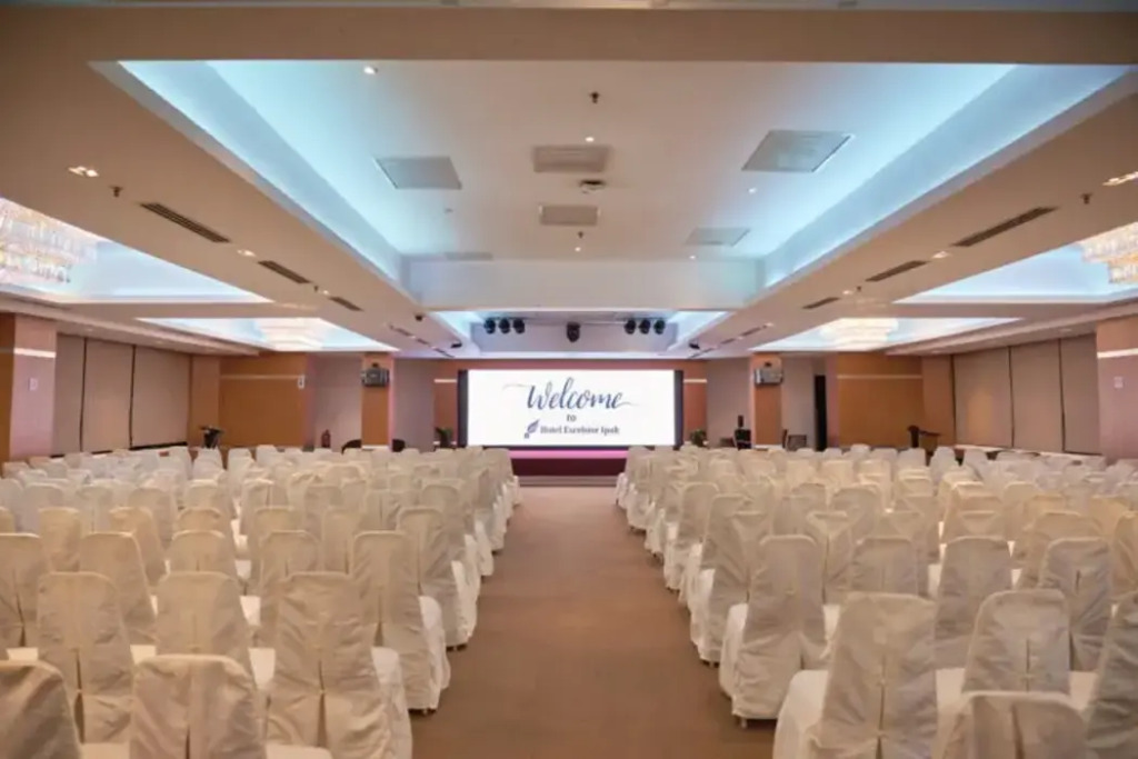 Hotel Excelsior Ipoh
