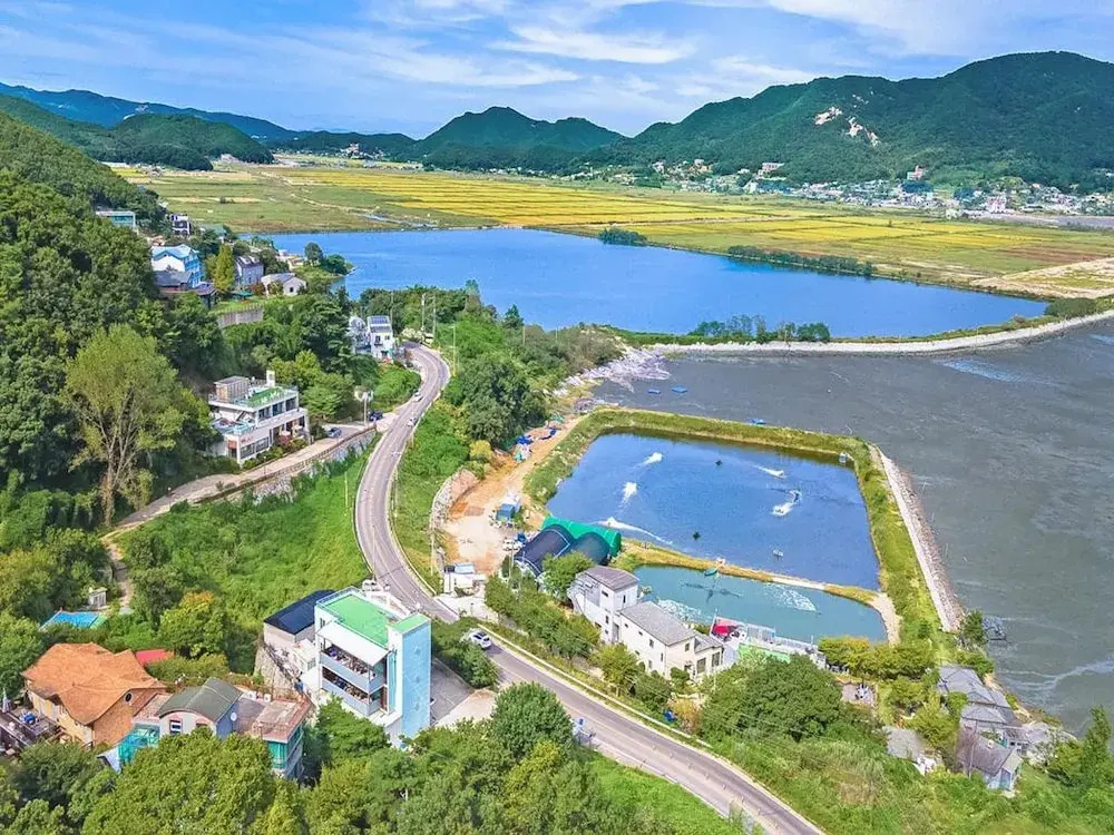 Ganghwa Dondaemoru pension