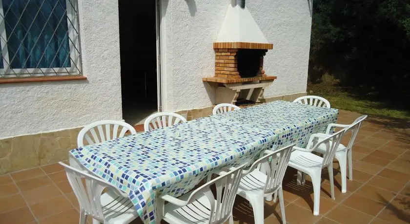 Villa Normax