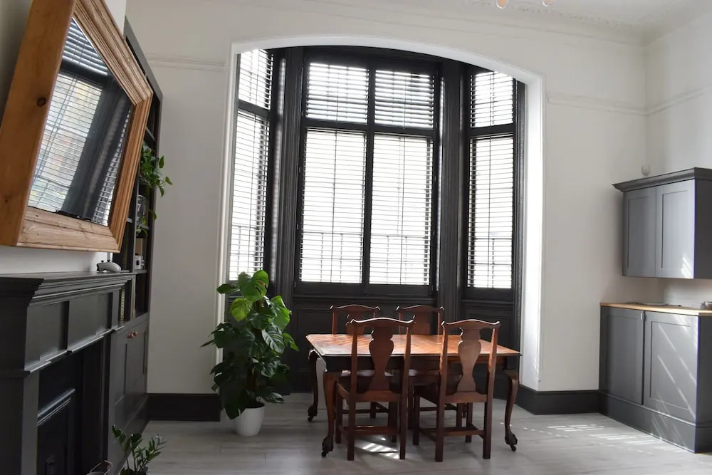 1 Bedroom Flat In New Cross