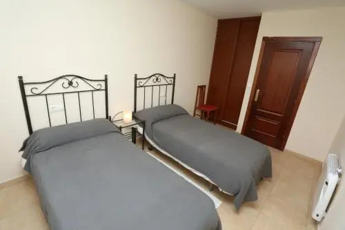 Apartamentos Finisterrae Mar