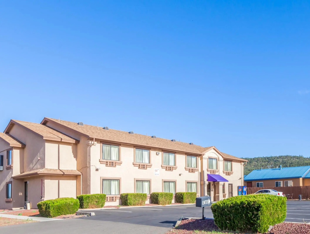 Majestic Canyon Lodge, a Dazzler Select by Wyndham