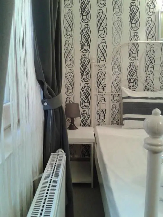 Hotel Sveti Georgije