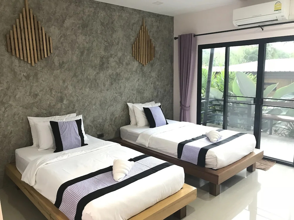 Baiboon Resort