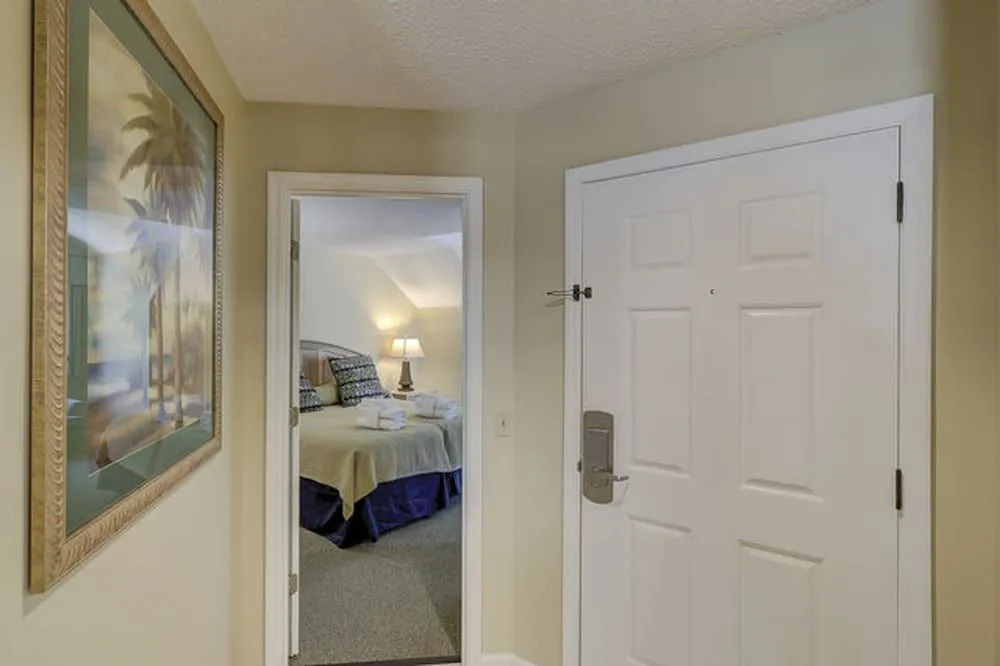 Ocean Palm Villas by Hilton Head Properties