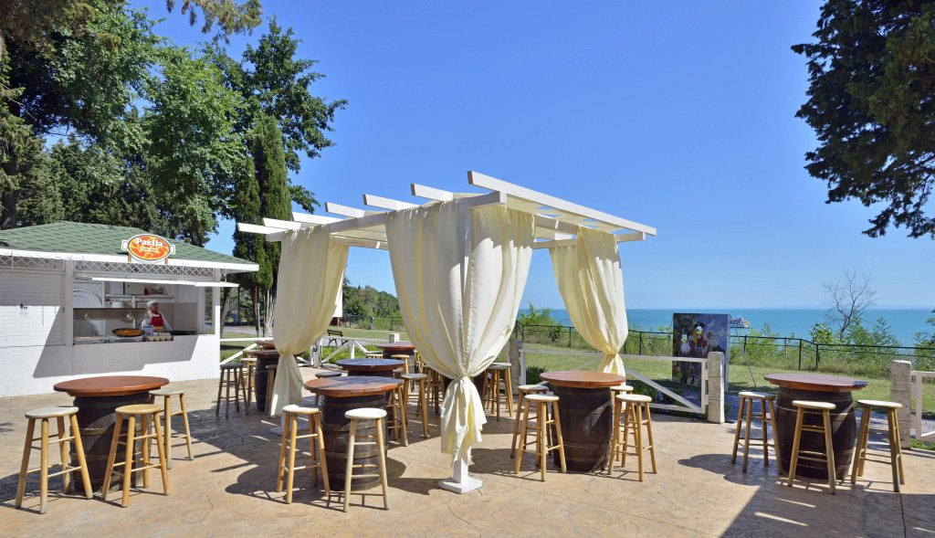 SOL by Meliá Nessebar Bay All Inclusive