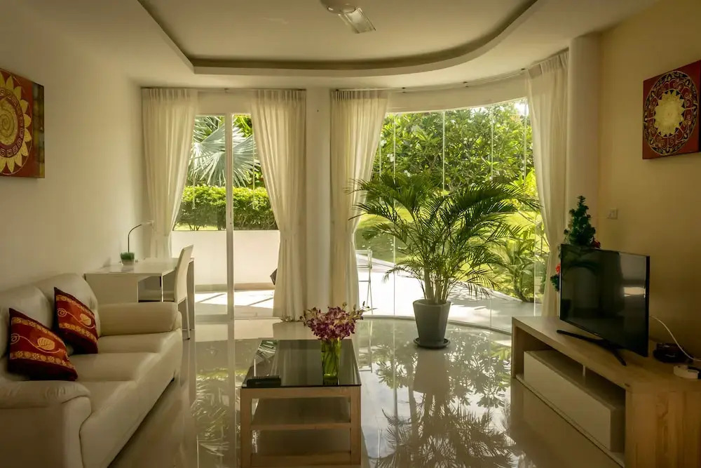 The Inspiration Residence