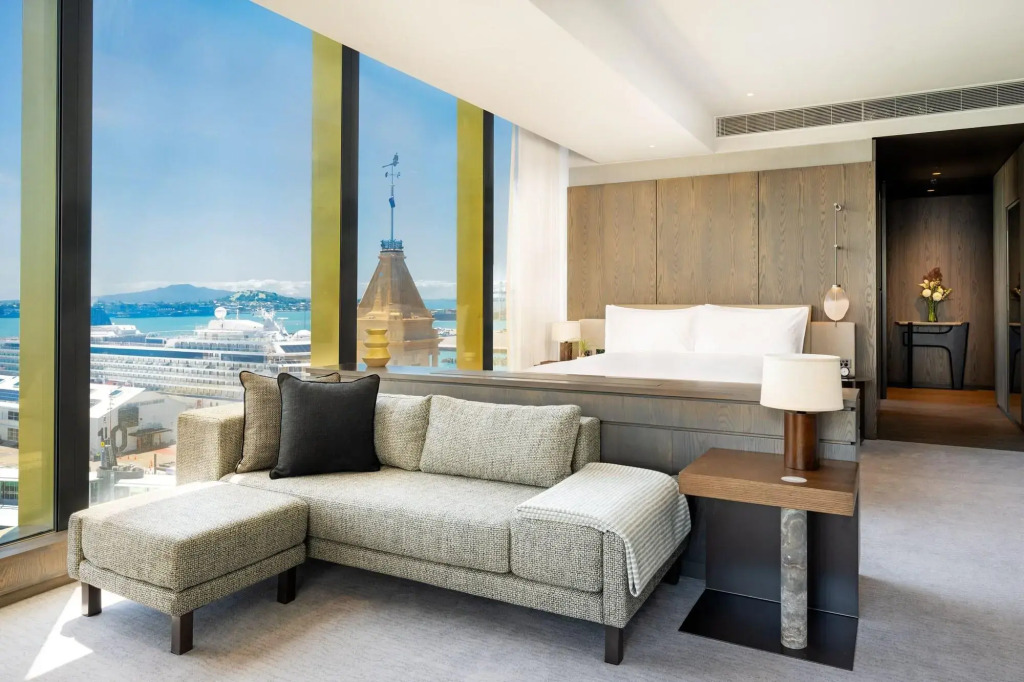InterContinental Auckland by IHG