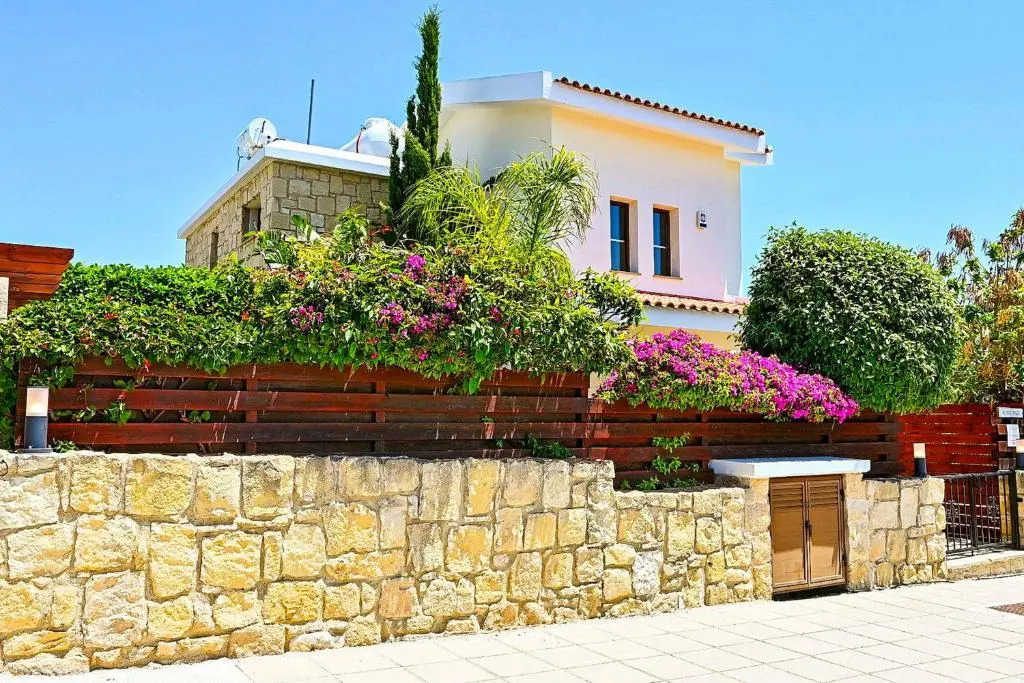 Villa Olivia Coral