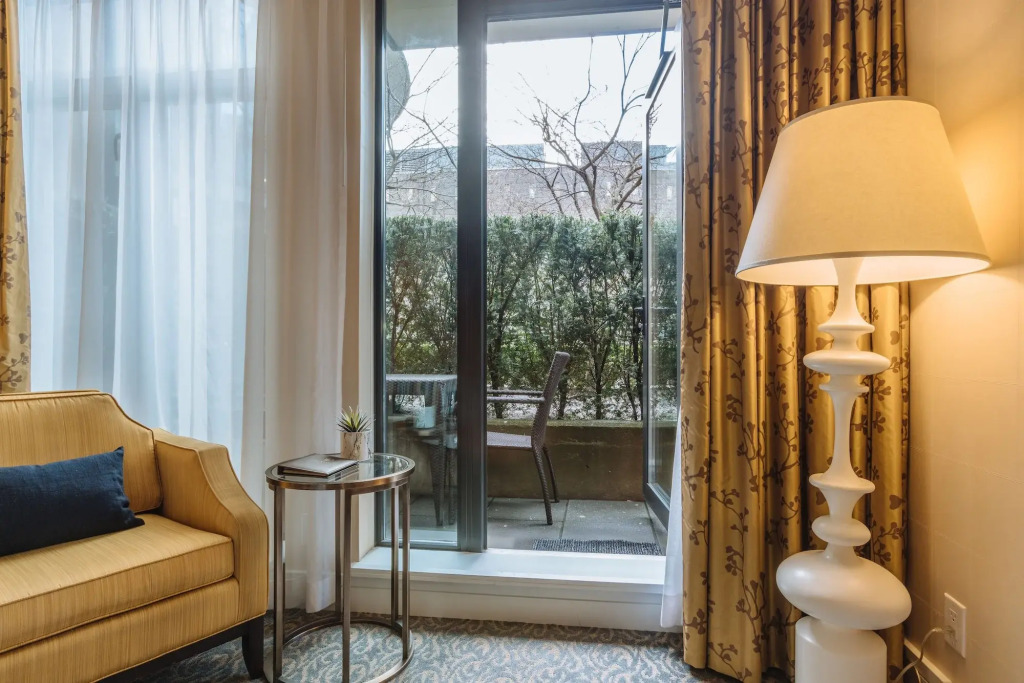 LHermitage Hotel