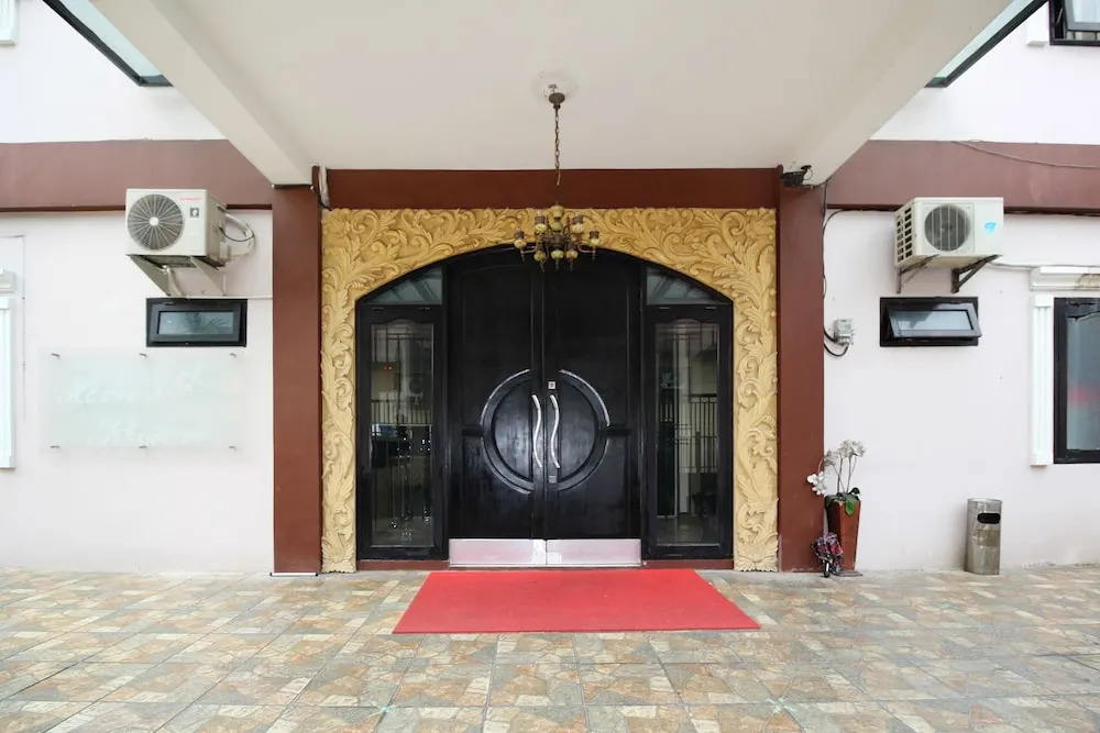 Airy Eco Radio Dalam Antene Tiga 10 Jakarta