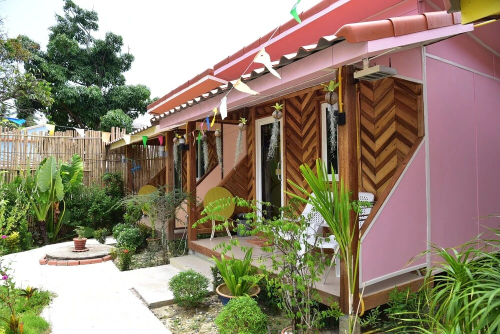 Best Friends Hotel & Hostel