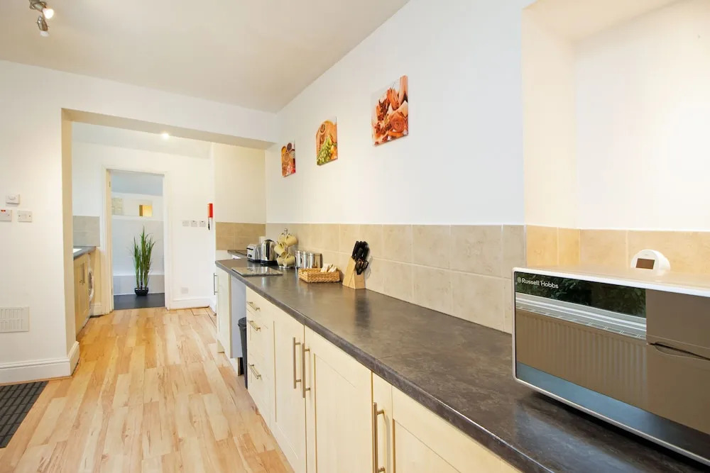Raleigh's Suite - Exeter