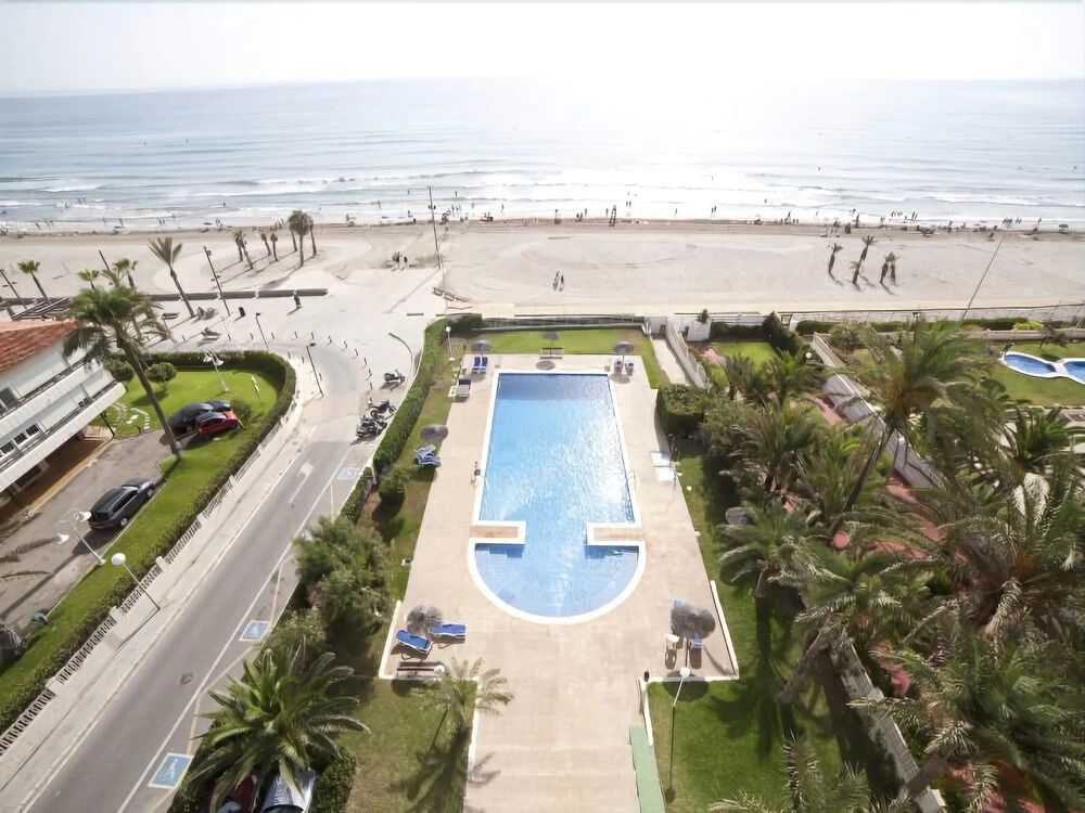 APARTAMENTOS KASA 25 - Playa Calida