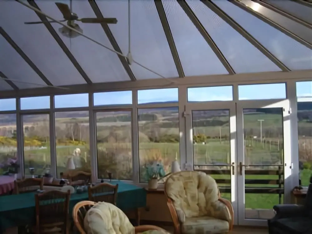 Leanach Farm B&B