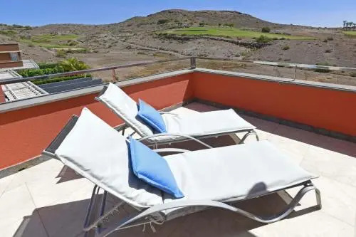 Salobre Vista Golf 26
