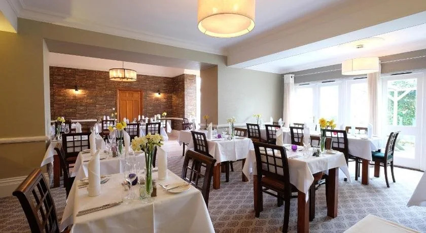 St Marys Hall Hotel