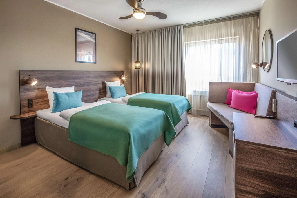 Quality Hotel The Reef