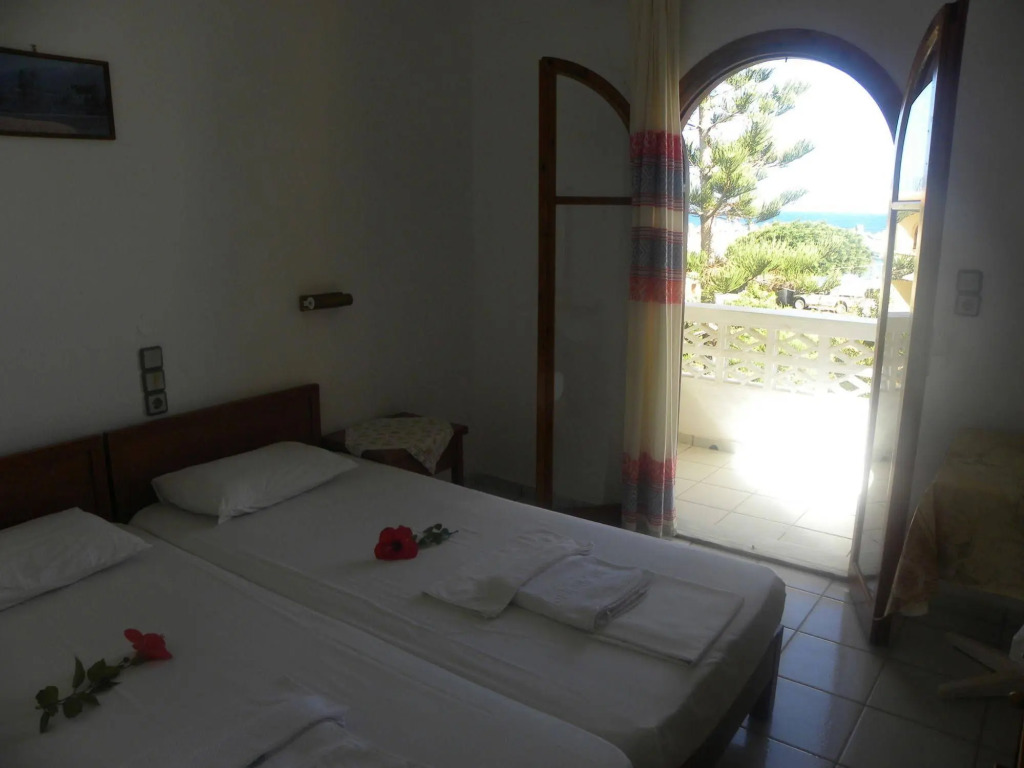 Villa Thalia