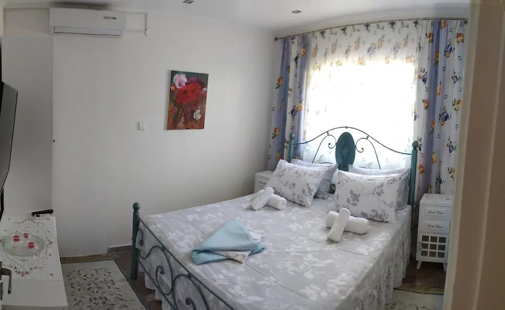 Villa rena