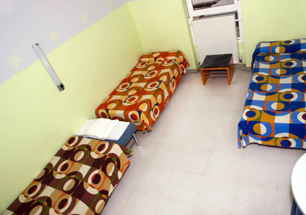 Hostal Welcome