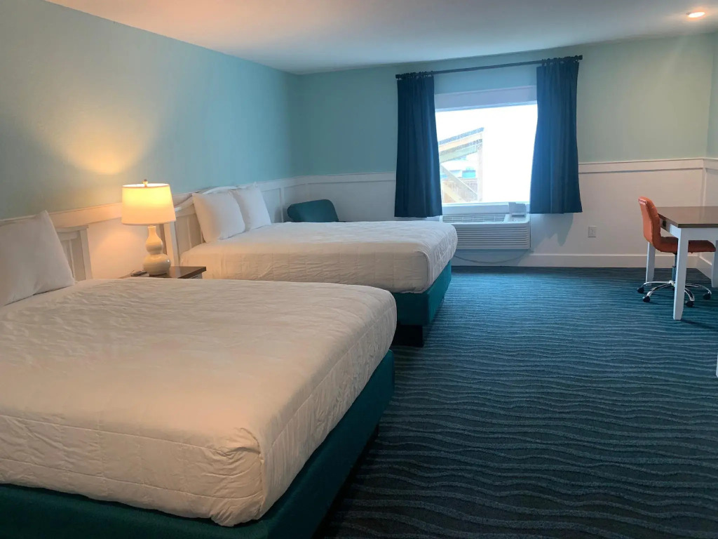 John Yancey Oceanfront Inn