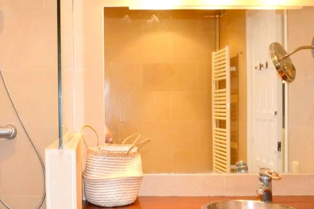 Apartment With 3 Bedrooms in Calella de Palafrugell, With Wonderful sea View and Furnished Garden Near the Beach