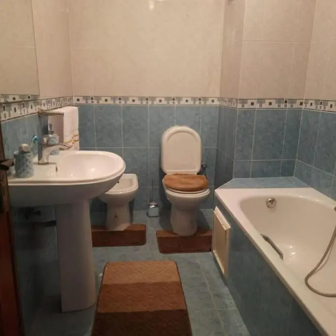 Grand appartement au centre-ville de Tanger N 35