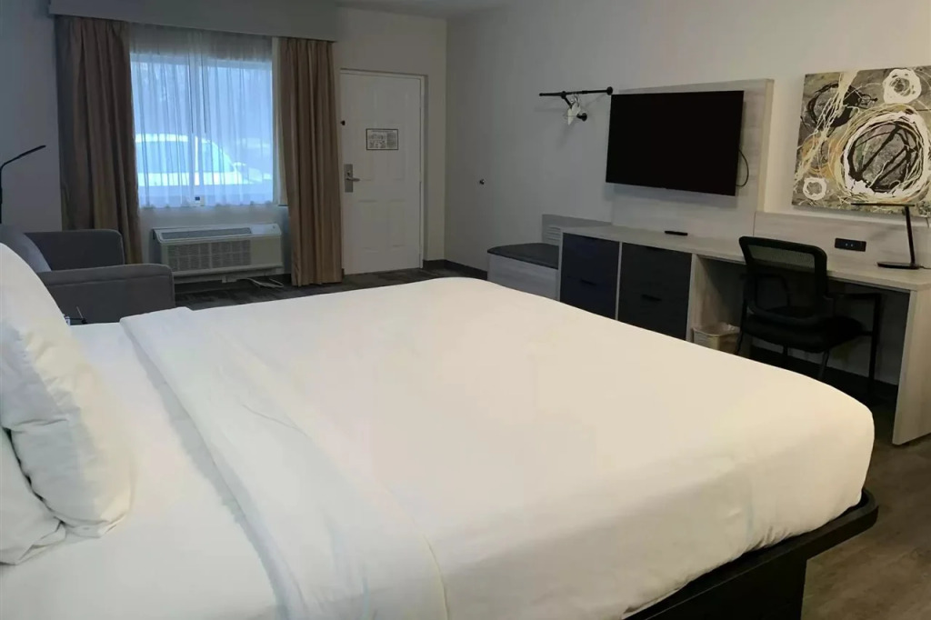 The Bradford Hotel, an Ascend Collection Hotel