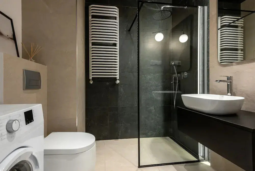apartamenty-wroc River Point